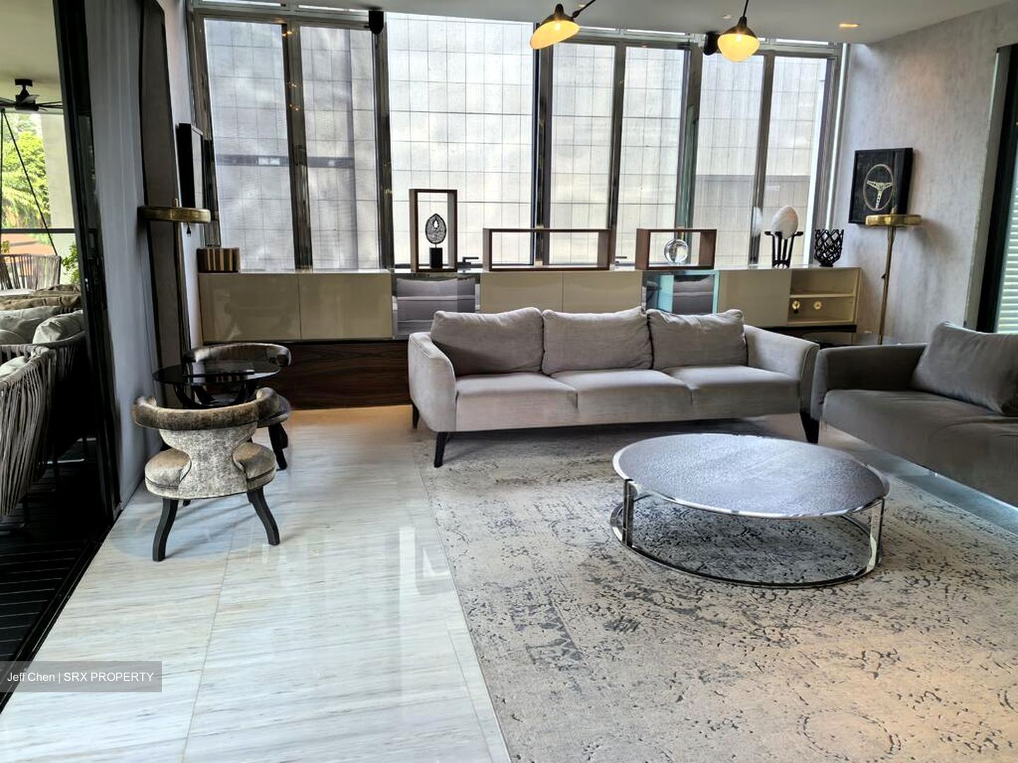 Reignwood Hamilton Scotts (D9), Apartment #474656751
